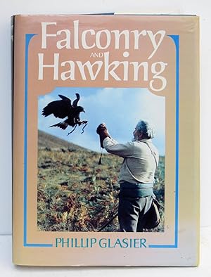 Immagine del venditore per FALCONRY AND HAWKING. Second Edition reprinted. venduto da Marrins Bookshop