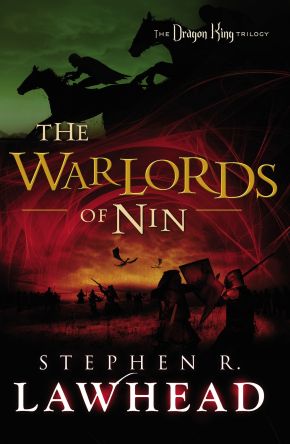 Seller image for The Warlords of Nin (Dragon King Trilogy) for sale by ChristianBookbag / Beans Books, Inc.