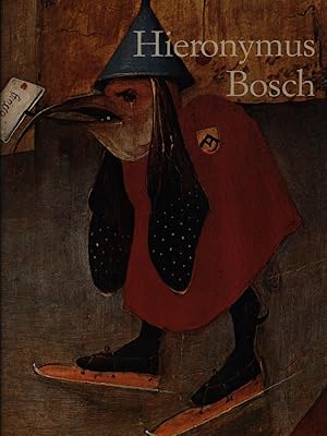 Imagen del vendedor de Hieronymus Bosch a la venta por Librodifaccia