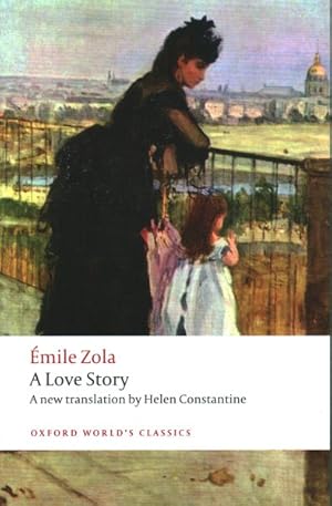 Seller image for Love Story for sale by GreatBookPrices