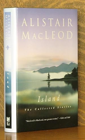 Imagen del vendedor de ISLAND THE COLLECTED SHORT STORIES a la venta por Andre Strong Bookseller