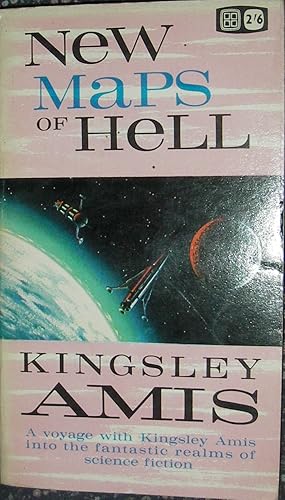 Seller image for New Maps of Hell for sale by eclecticbooks