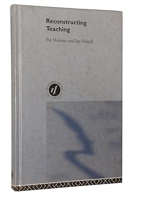 Seller image for Reconstructing Teaching: Standards, Performance and Accountability for sale by Bowman Books