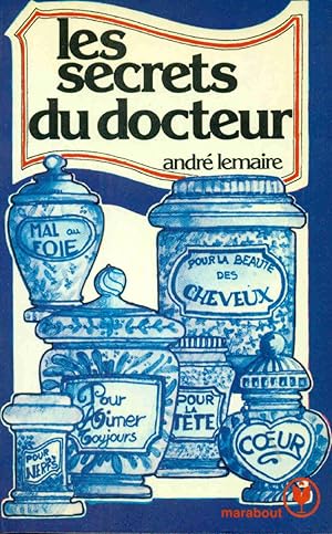 Les secrets du Docteur