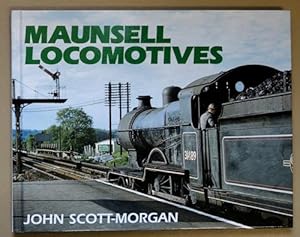 Maunsell Locomotives