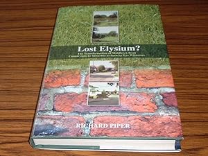 Lost Elysium? The Transformation of Middlesex from Countryside to Suburbia as Seen By Eye Witnesses