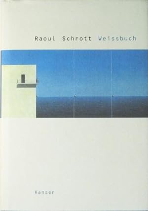 Weissbuch.