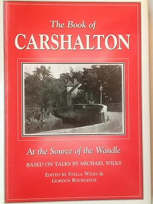 The book of Carshalton: at the source of the Wandle
