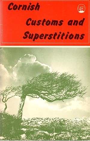 Cornish Customs and Superstitions