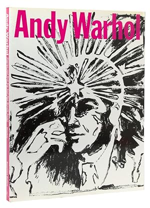 Imagen del vendedor de Andy Warhol: Heaven and Hell Are Just One Breath Away! Late Paintings and Related Works, 1984-1986 a la venta por The Old Mill Bookshop