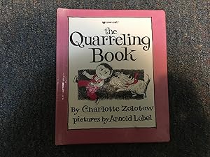 Seller image for The Quarreling Book for sale by Betty Mittendorf /Tiffany Power BKSLINEN