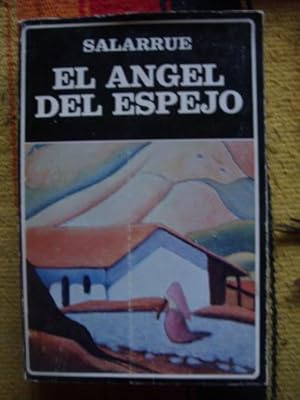 Seller image for El ngel del espejo y otros relatos for sale by Libros del cuervo