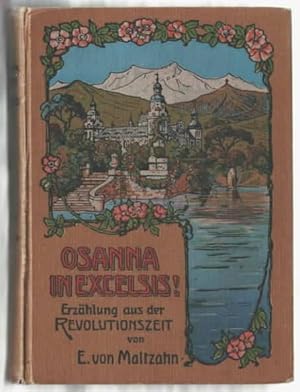 Osanna in excelsis! : Erzählung aus der Revolutionszeit E. von Maltzahn