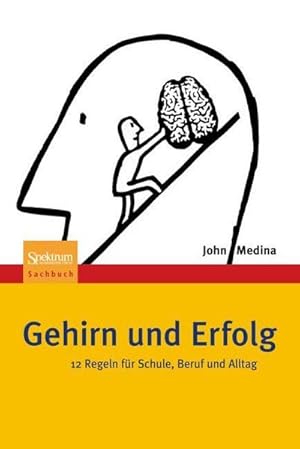 Image du vendeur pour Gehirn und Erfolg mis en vente par Rheinberg-Buch Andreas Meier eK