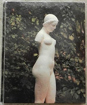 Seller image for Maillol au Palais des Rois de Majorque. for sale by Librairie les mains dans les poches