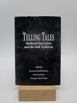 Seller image for Telling Tales: Medieval Narratives and the Folk Tradition (First Edition) for sale by Shelley and Son Books (IOBA)