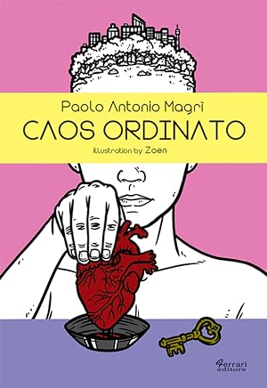 Seller image for Caos ordinato for sale by Libro Co. Italia Srl