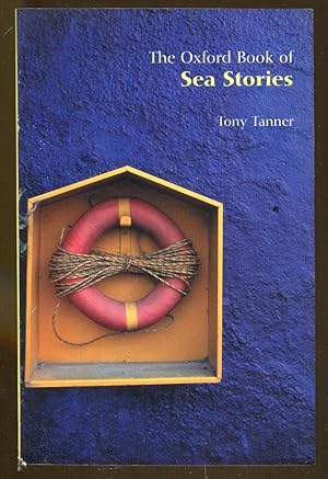 Seller image for The Oxford Book of Sea Stories for sale by Dearly Departed Books
