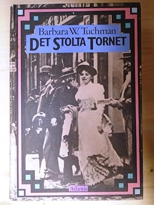 Seller image for The Proud Tower (Det Stolta Tornet) for sale by Archives Books inc.