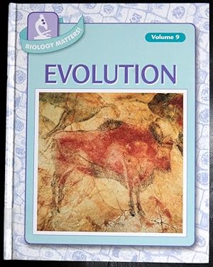 Image du vendeur pour Evolution Biology Matters mis en vente par GuthrieBooks