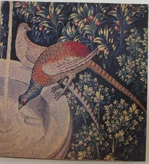 Bild des Verkufers fr Chefs-d'oeuvre de la tapisserie zum Verkauf von JLG_livres anciens et modernes