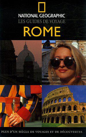 Image du vendeur pour Rome mis en vente par JLG_livres anciens et modernes