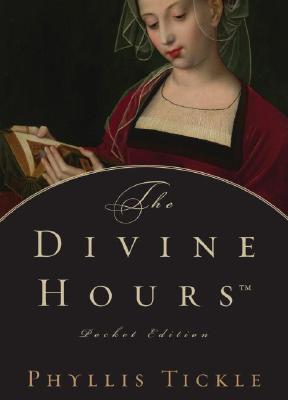 Bild des Verkufers fr The Divine Hours (Hardback or Cased Book) zum Verkauf von BargainBookStores