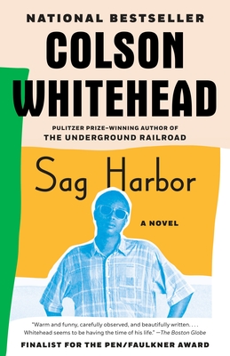 Seller image for Sag Harbor (Paperback or Softback) for sale by BargainBookStores