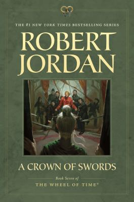 Immagine del venditore per A Crown of Swords (Paperback or Softback) venduto da BargainBookStores