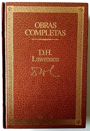 Seller image for Obras completas. (Tomo 1) for sale by Librera Salvalibros Express