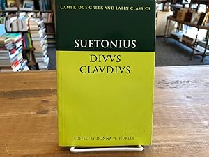 Imagen del vendedor de Divvs Clavdivs / Diuus Claudius a la venta por BISON BOOKS - ABAC/ILAB