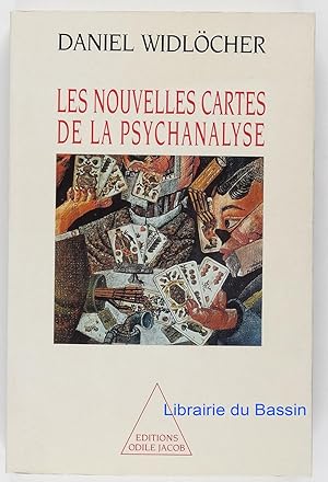 Les Nouvelles Cartes de la psychanalyse