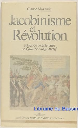 Jacobinisme et Révolution