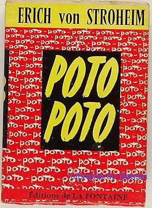 Seller image for Poto-Poto for sale by Librairie du Bassin