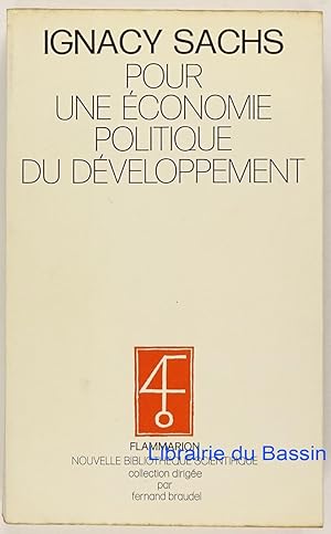 Pour une économie politique du développement Etudes de planification