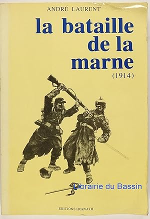 La bataille de la Marne (1914)