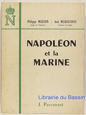 Napoléon et la Marine