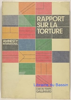 Rapport sur la torture Amnesty International