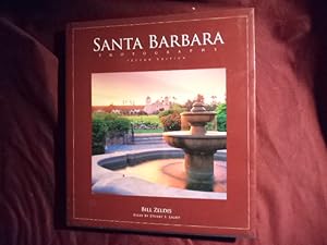 Imagen del vendedor de Santa Barbara. Photographs. a la venta por BookMine