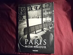 Bild des Verkufers fr Paris. Mon Amour. zum Verkauf von BookMine