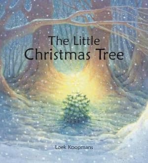 Immagine del venditore per The Little Christmas Tree (Hardcover) venduto da Grand Eagle Retail