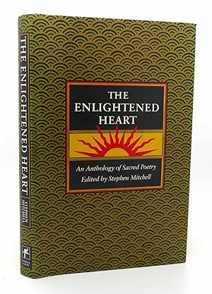 Immagine del venditore per THE ENLIGHTENED HEART An Anthology of Sacred Poetry venduto da Rare Book Cellar