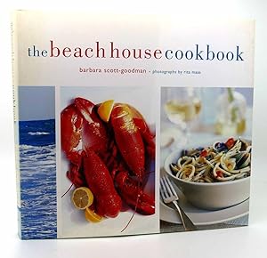 Seller image for THE BEACH HOUSE COOKBOOK for sale by Rare Book Cellar