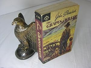 Seller image for THE GRAPES OF WRATH for sale by Frey Fine Books