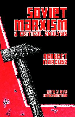 Seller image for Soviet Marxism (Paperback or Softback) for sale by BargainBookStores