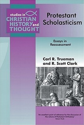 Seller image for Protestant Scholasticism: Essays in Reassesment (Paperback or Softback) for sale by BargainBookStores