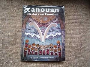 St. Vincent and the Grenadines: Canouan - History and Emotion