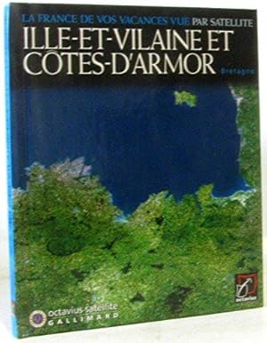 Seller image for Ille-et-Vilaine et Ctes d'Armor for sale by crealivres