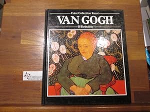 Bild des Verkufers fr Vincent van Gogh zum Verkauf von Antiquariat im Kaiserviertel | Wimbauer Buchversand
