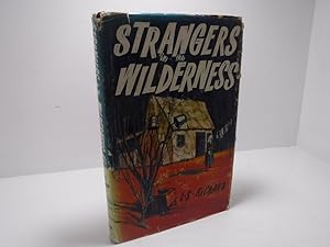 Seller image for Strangers in the Wilderness for sale by The Secret Bookshop